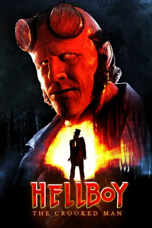 Hellboy: The Crooked Man