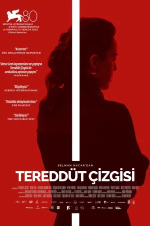 Tereddut Cizgisi