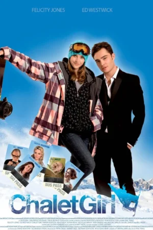 Chalet Girl