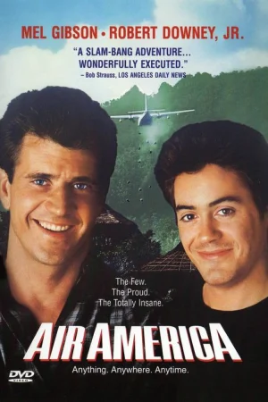 Air America