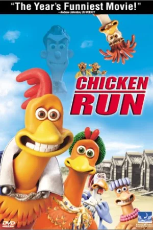 Chicken Run