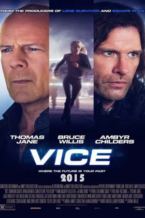 Vice