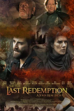 The Last Redemption
