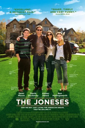 The Joneses
