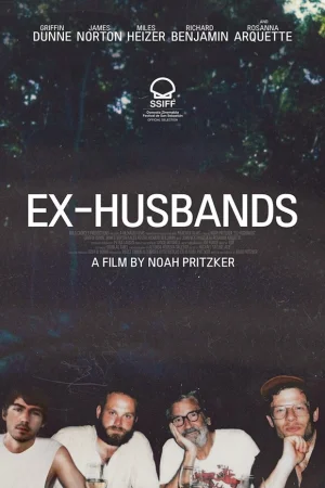 Men of Divorce / Ex-Husbands
