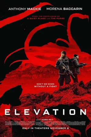 Elevation