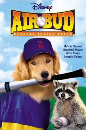 Air Bud Seventh Inning Fetch