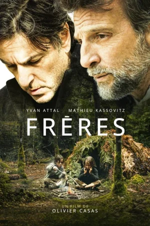 Freres / Brothers