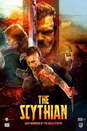 The Scythian