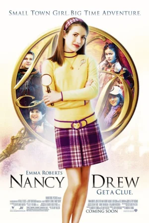 Nancy Drew