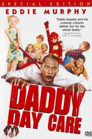 Daddy Day Care - Part 1