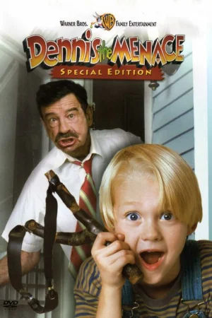 Dennis the Menace