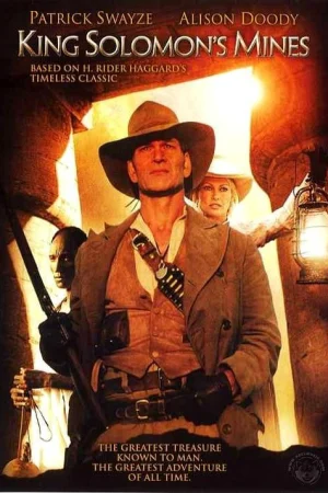 King Solomons Mines - Part 1