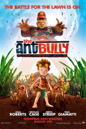 The Ant Bully