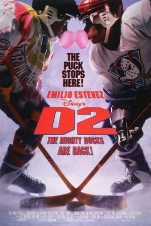 The Mighty Ducks 2