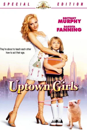 Uptown Girls
