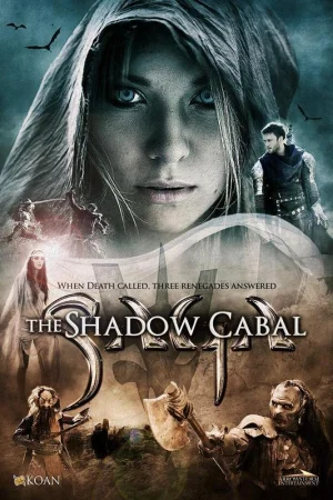 SAGA - Curse of the Shadow