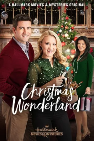 Christmas Wonderland