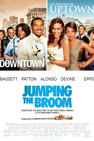 Jumping the Broom