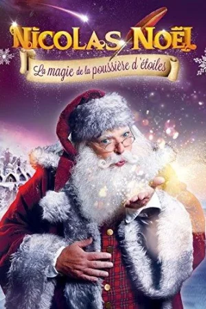 Nicolas Noël: La Magie de la poussière d'étoiles