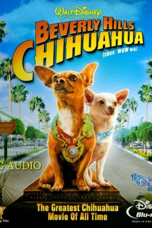 Beverly Hills Chihuahua