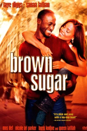 Brown Sugar