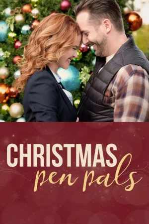 Christmas Pen Pals