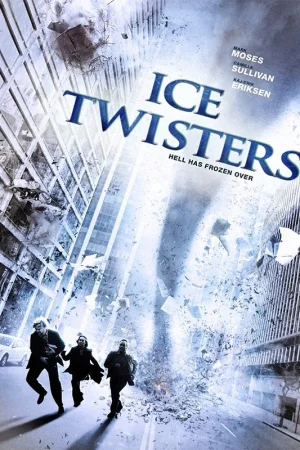 Ice Twisters