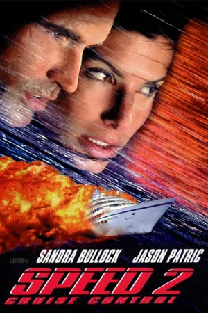 Speed 2: Cruise Control