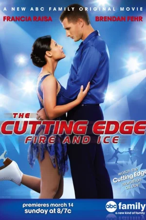 The Cutting Edge 4: Fire and Ice