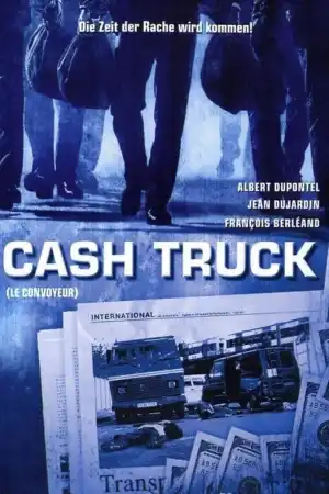 Cash Truck