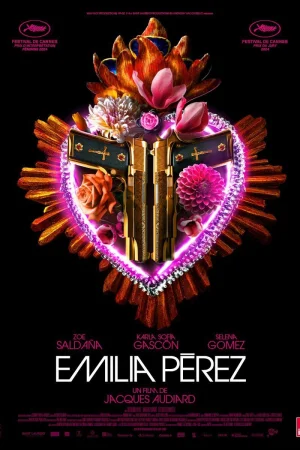 Emilia Perez