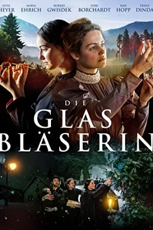 The Glassblower