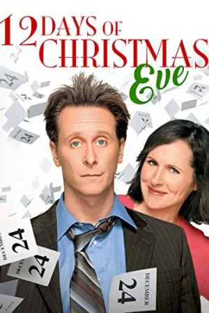 The Twelve Days of Christmas Eve