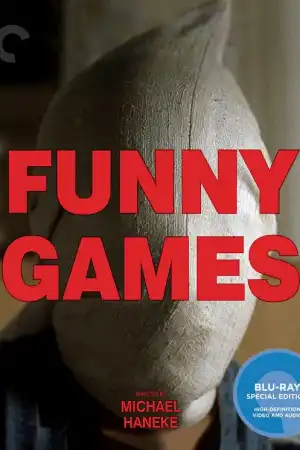 Funny Games