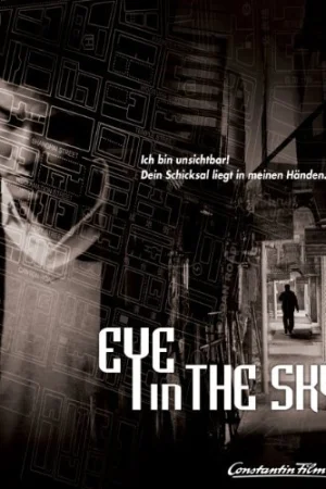 Eye in the Sky