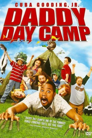 Daddy Day Camp
