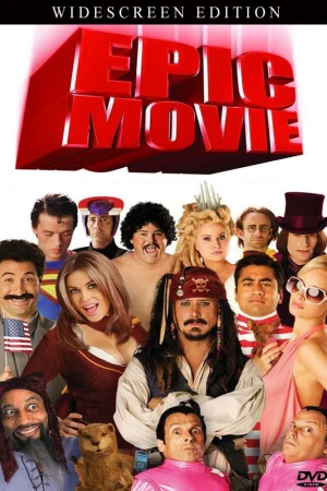 Epic Movie