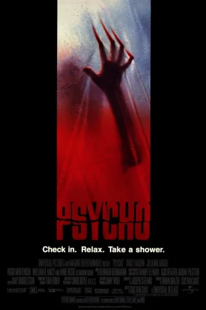 Psycho
