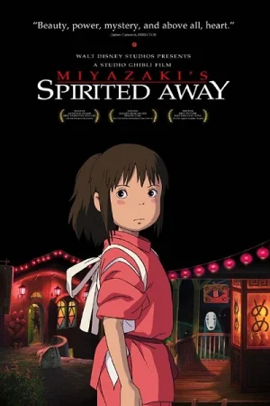 Spirited Away