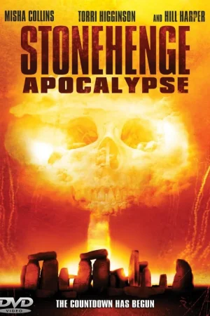 Stonehenge Apocalypse