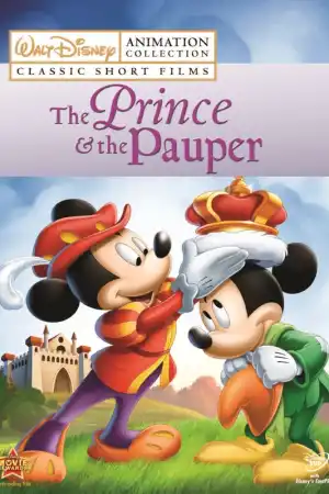 The Prince and the Pauper