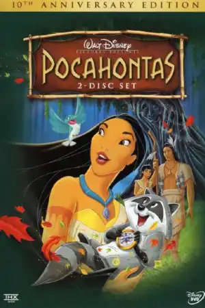 Pocahontas