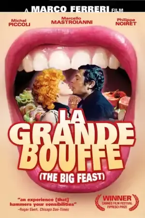 La Grande Bouffe