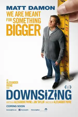 Downsizing