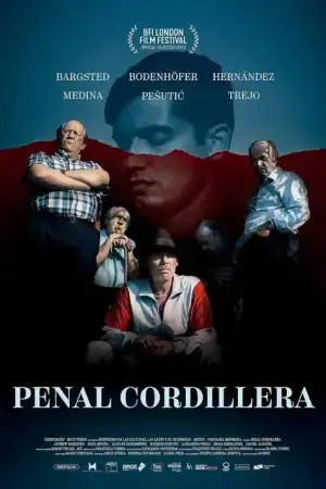 Penal Cordillera