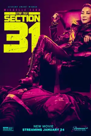 Star Trek: Section 31