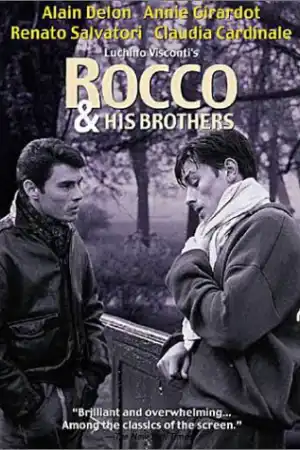 Rocco and his Brothers