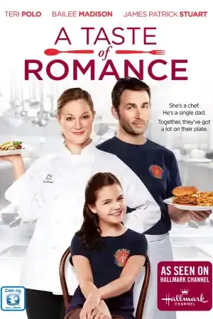 A Taste of Romance