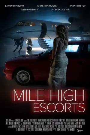 Secrets in the Air / Mile High Escorts